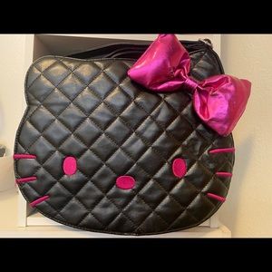 Hello Kitty Crossbody